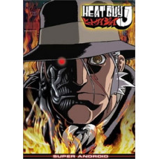 Горячий парень Джей [1 DVD]