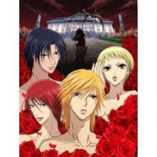Семь обличий Надэсико Ямато [1 DVD]