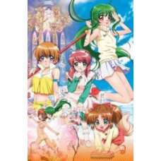 Инуками! [1 DVD]