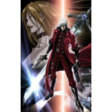 Demon vs. Demons [1 DVD]