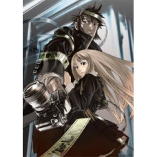 Спидграфер [1 DVD]