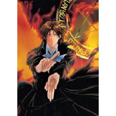 Потомки тьмы (Наследники тьмы) [1 DVD]