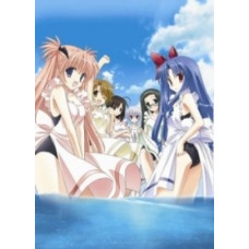 Примите наши соболезнования, Ниномия-кун [1 DVD]