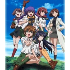 Жаркое лето [1 DVD]