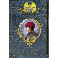 Тайна древнего шестикнижия OVA-1 [1 DVD]