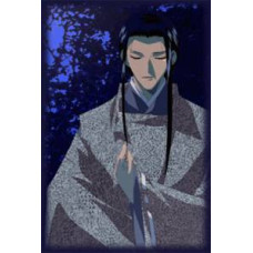 Луна пылающей ночи [1 DVD]