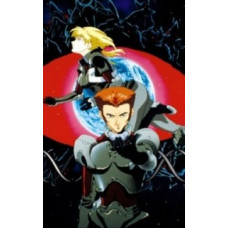 Синяя порода [1 DVD]