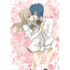 Клубничная тревога! [1 DVD]