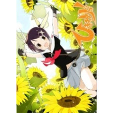 Соняшник (1-2 сезони) [2 DVD]