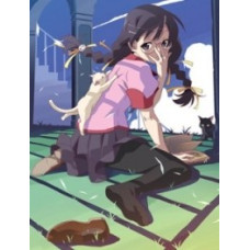 Истории монстров (Монстрассказы) [1 DVD]