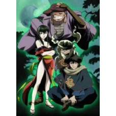 Реквием из Тьмы [1 DVD]