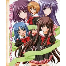 Последняя попытка [1 DVD]