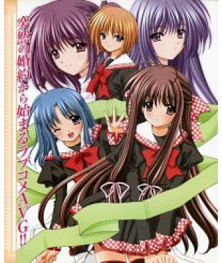 Последняя попытка [1 DVD]