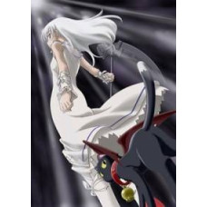 Момо, маленька богиня смерті [1 DVD]