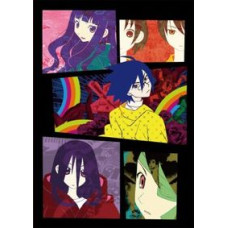 Прощай, сумний учитель OVA-2 [1 DVD]