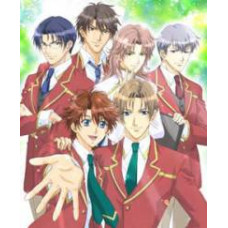 Paradise School [1 DVD]