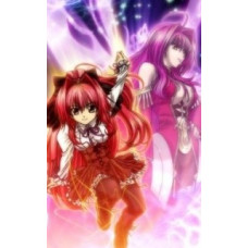 Полифоника (1 сезон) [1 DVD]