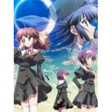 Эф - история воспоминаний [1DVD]