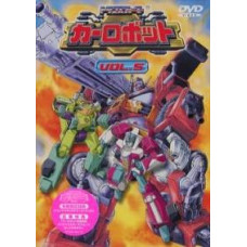 Трансформеры: Автороботы [2 DVD]