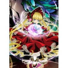 The Rose Maiden (Rosen's Maidens) (2 seasons of 2 and OVA) [2 DVDs]