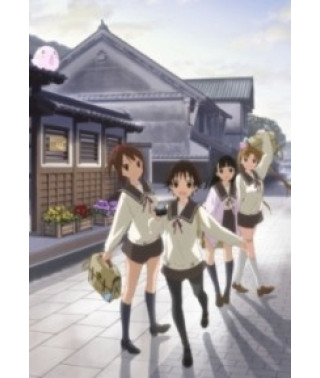 Тамаюра [1 DVD]