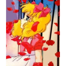 Кэнди-Кэнди [4 DVD]