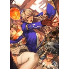 Клинок Королеви ОВА 2 [1 DVD]