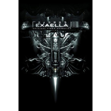 Эксэлла [1 DVD]