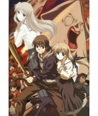 Любовь близнецов (2 сезон) [1 DVD]