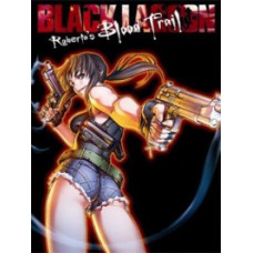 Пираты «Черной лагуны» OVA [1 DVD]