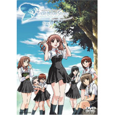 Історія справжнього кохання - літні дні та ще... [1 DVD]