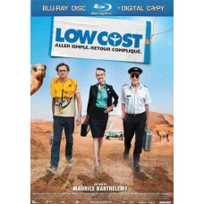 Awesome Flight (Low Cost) [Blu-ray]