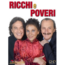 Ріккі е Повірі - Відео Колекція - 80 [DVD]