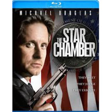 Зіркова палата [Blu-ray]