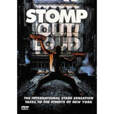 Стомп Шумы [DVD]