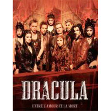 Дракула - Між любов'ю та смертю [DVD]