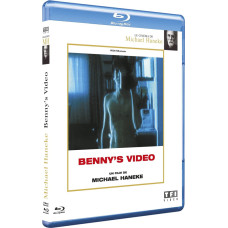 Видео Бенни [Blu-ray]