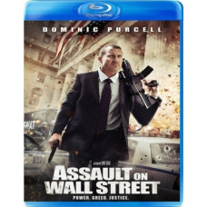 Эпоха алчности [Blu-ray]