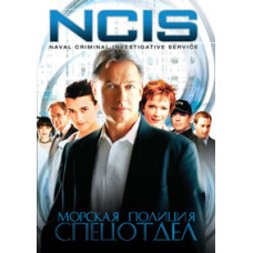 NCIS: SWAT (Season 10-11) [4 DVDs]
