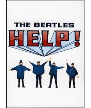 На допомогу! [Blu-ray]