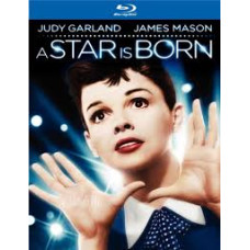 Зірка народилася [Blu-ray]