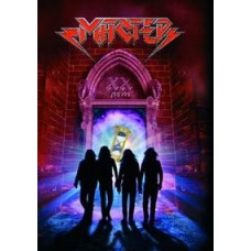 Master - XX Years [DVD]