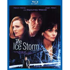 Крижаний вітер [Blu-ray]