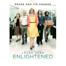 Освічена (Просвітлена) (2 сезон) [DVD]