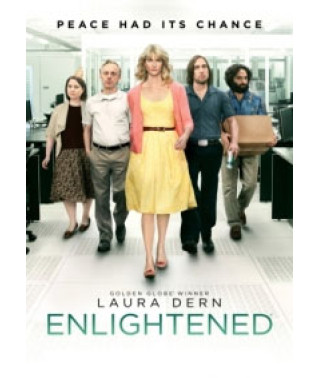 Enlightened (Enlightened) (Season 2) [DVD]