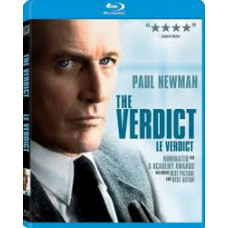 Вердикт [Blu-ray]