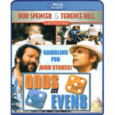 Орел або Решка [Blu-ray]