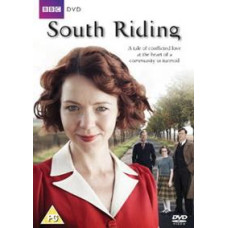 Південний Райдинг (1 сезон) [DVD]