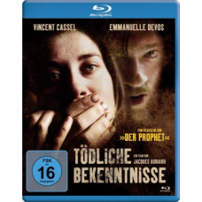 Читай по губам [Blu-ray]