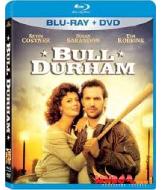 Дархэмские быки [Blu-ray]